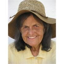 Noël Nordman Obituary