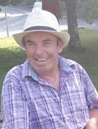 Death Notice of Declan (Needy) GILL (Ballyboden, Dublin)