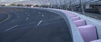 Daytona president joie chitwood basically admitted this on saturday night. Mwrsf Midwest Roadside Safety