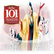 Maybe you would like to learn more about one of these? Ù…Ø³Ù„Ø³Ù„ Ø§Ù„ÙƒØ±ØªÙˆÙ† Ù…Ø¦Ø© Ù…Ø±Ù‚Ø´ ÙˆÙ…Ø±Ù‚Ø´ 101 Dalmatians Ù…Ø³Ù„Ø³Ù„Ø§Øª ÙƒØ±Øª