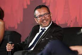 La vita normale di totò cascio. Salvatore Cascio Alchetron The Free Social Encyclopedia