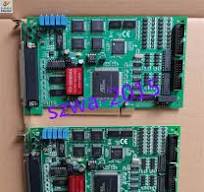 1pcs Used ADLINK PCI-9114 REV.C3 DAQ card PCI-9114DG C3
