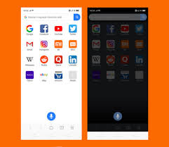 El navegador mint es uno de los mejores navegadores para teléfon. Mint Browser El Navegador Android De Xiaomi Para Telefonos Con Poca Ram Y Memoria