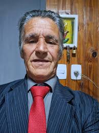 Querida irmandade desejo a todos:um bom final de semana. Com a santa paz de  Deus;;;