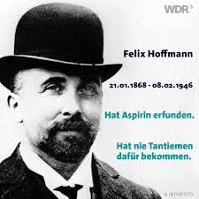 Wdr - Felix Hoffmann Hat Unzählige Kopfschmerzen... | Facebook