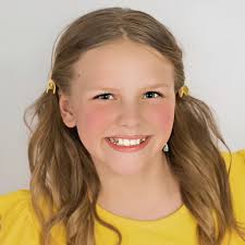 America's Little Miss...