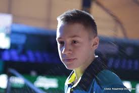 O1 Properties Christmas Cup 2017, U14 Tennis Europe, Химки Русија,  Академија Александaр Островски, 31.12.16-8.1.17.