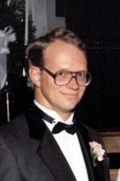 Carl Peterson Obituary