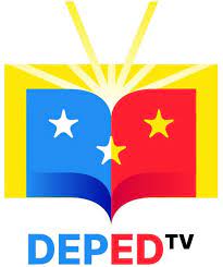The department of education is the executive department of the philippine government responsible for ensuring access to, promoting equity in. Deped Tv Logopedia Fandom