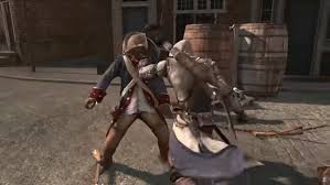 Assassin's creed 3 remastered (ac3 remastered) gameplay walkthrough part 1 includes a review and campaign main mission 1 for ps4 pro, xbox one x, nintendo switch and pc. Assassin S Creed Iii Remastered Switch Review A Joy On The Go But Dodgy When Docked Mirror Online