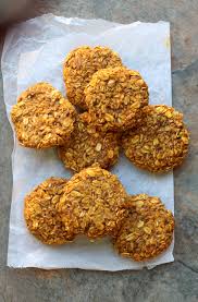 Oats Pumpkin Breakfast Cookies Pumpkin Breakfast Pumpkin Breakfast Cookies Breakfast Cookies Healthy
