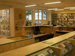 Hledat firmy… upravit městská knihovna v týništi nad orlicí. Mestska Knihovna V Tynisti Nad Orlici