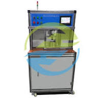 Helium Leak Testing Equipment for High Voltage DC Relay for ...