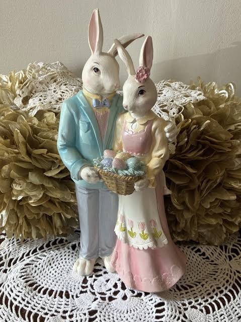 25+ Bunny Rabbit Couple for sale | Updated Oct 2026