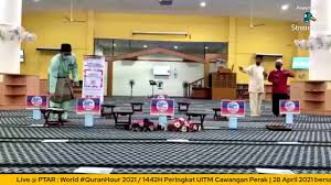 This video is about the best places in uitm seri iskandar. 94t1addligr26m