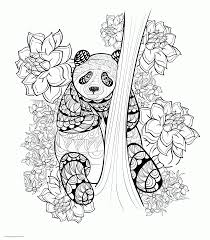 Forget about farmyard animals or characters from popular animated movies, we've rounded up 28 free printable pages that have been designed. Free Printable Panda Adult Coloring Page 116 Fine Coloring Justice