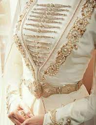 Circassian Wedding Dress Fashion Fantasy Fashion Fashion Details