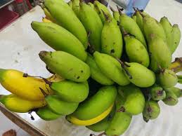 Untuk benda yang panjang seperti kayu,pokok,sungai,pen,dan sebagainya. Resepi Kek Pisang Bakar