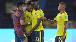 Find videos for watch live or share your tricks or get a ticket for match to live on side. Colombia Vs Ecuador Fecha Y Hora Del Partido Por La Copa America 2021