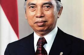 Ini Sosok Pahlawan Nasional Indonesia Adam Malik Batubara, Pencetus  Lahirnya ASEAN, Cek Kisah Lengkapnya!