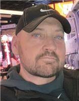 Shane Richardson Obituary (1979