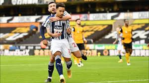 West brom v wolves prediction & betting tips brought to you by football expert tom love. Wolves V West Bromwich Albion Highlights Youtube