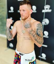 Jesse Arnett «Big Cat»