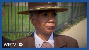 Constable appears in court following eviction controversy