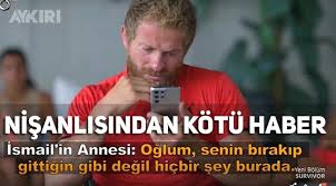 Gözyaşları içinde oğluyla konuşan anne, nişanlının adını ağzına bile alma. Hgfe3jgvs7zjlm