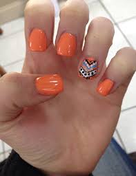 The best ones are gathered here! Acrylic Nail Designs Easyday
