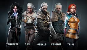 If You Were Subjected To Torture Triss? (The Witcher 3: Wild Hunt)
