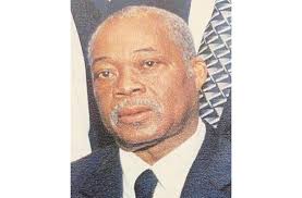 Benjamin Wrighten Obituary (1947