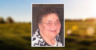 Clara Simmons Obituary July 14, 2008