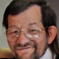 Marshal Ray Herrin Obituary