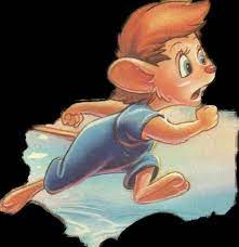 Once Upon A Forest Abigail Cartoon Disney Characters Character