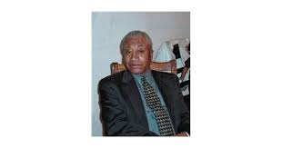 Theodore Bush Obituary (2012)