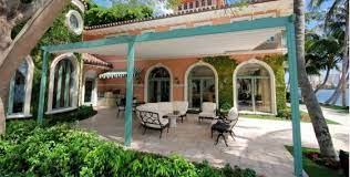 Miami Awning Company Shade Solutions Since 1929 House Exterior Patio Canopy Awning Canopy