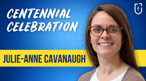 “Walking in Sacrifice and Weakness” by Julie Cavanaugh