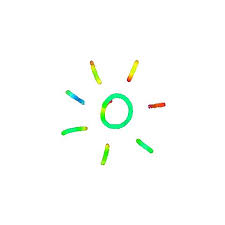 Via Giphy Giphy Summer Sticker Overlays