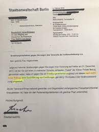 Wie viel wird eine neue. Beatrix Von Storch On Twitter Sta Hat Nach Rechtlicher Prufung Ohne Durchfuhrung Von Ermittlungen Das Auf Anzeige Von D Polizei Nrw K Hin Angelegte Ermittlungsverfahren Gegen Mich Eingestellt Twitter Loscht Bzw Sperrt Also Ohne Jede