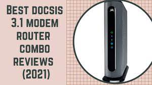 Generally, docsis 3.0's number of channels max out at 32×8. Which Is The Best Docsis 3 1 Modem Router Combo Top 8 Reviews And Buying Guide 2021