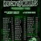 Here Come The Mummies event image