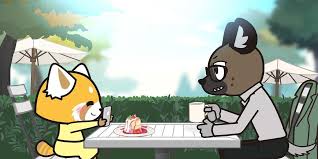 Aggretsuko' Season 4 Ending Explained: Haida And Retsuko Finally Find  Happiness - Meaww