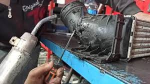 Radıatör nasıl tamir yapılır kaynak yapılışı how to repaır radıator supply preparatıon. Radyator Nasil Bak Nihat 0586 Thewikihow