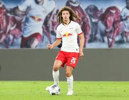 Join the discussion or compare with others! Rb Leipzig Boss Ethan Ampadu Will Not Return Early To Chelsea