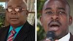 Confusion mount party insists Mudzuri