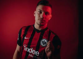 August sich auf 25.000 zuschauer freuen. Eintracht Frankfurt News As English