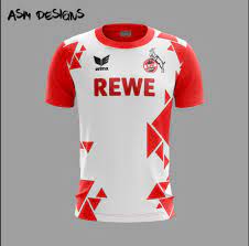 Patches, mods, updates, kits, faces, kitserver, stadiums for pro evolution soccer 2010. 1 Fc Koln 2018 Erima Home Kit