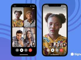 4,944 likes · 71 talking about this. Signal Adds Support For Encrypted Group Video Calls The Verge