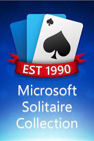 Celebrate over 30 years of the best solitaire card games, right here, in microsoft solitaire. Get Microsoft Solitaire Collection Microsoft Store